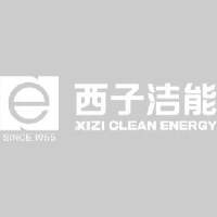 西子清洁能源装备制造股份有限公司_企业Logo