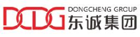 深圳东诚装饰建筑集团有限公司_企业Logo