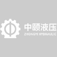 威海中颐液压科技有限公司_企业Logo