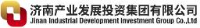 济南产业发展投资集团有限公司_企业Logo
