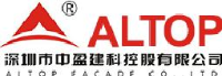 深圳市中盈建科控股有限公司_企业Logo