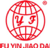 安徽富印新材料股份有限公司_企业Logo