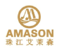广州珠江艾茉森数码乐器股份有限公司_企业Logo