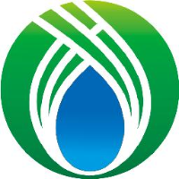 广州市花都自来水有限公司_企业Logo