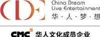 上海华人梦想文化发展有限公司_企业Logo
