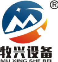 广州市牧兴畜牧设备有限公司_企业Logo