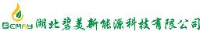 湖北碧美新能源科技有限公司_企业Logo