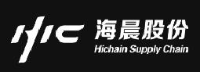 江苏海晨物流股份有限公司_企业Logo