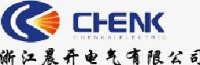 浙江晨开电气有限公司_企业Logo