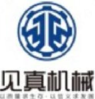 长春市见真精密机械制造有限公司_企业Logo