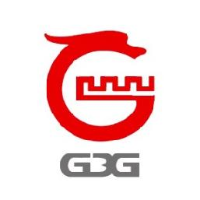 国邦医药集团股份有限公司_企业Logo