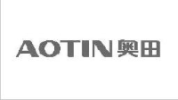 浙江奥田电器股份有限公司_企业Logo