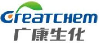 广东广康生化科技股份有限公司_企业Logo