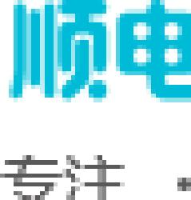 深圳市顺电连锁股份有限公司_企业Logo