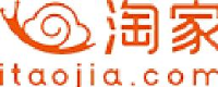 广东淘家建筑装饰工程有限公司_企业Logo
