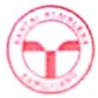 阳江市阳东区誉鸿五金制品有限公司_企业Logo