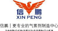 广东信鹏化工实业有限公司_企业Logo