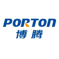 重庆博腾制药科技股份有限公司_企业Logo