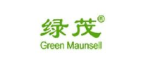 重庆绿茂环保科技有限公司_企业Logo