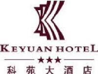 重庆科苑学府大酒店有限责任公司_企业Logo