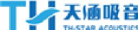 江苏天涵之星吸音材料有限公司_企业Logo