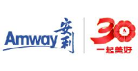 安利（中国）日用品有限公司重庆分公司万州专卖店_企业Logo
