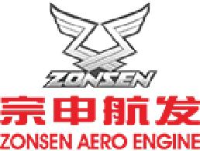 重庆宗申航空发动机制造股份有限公司_企业Logo