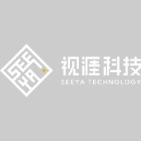 视涯科技股份有限公司_企业Logo