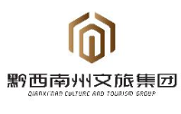 黔西南州文化旅游产业投资开发（集团）有限公司_企业Logo