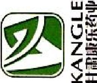 甘肃康乐药业有限责任公司_企业Logo