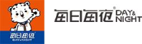 新疆每日集团有限公司_企业Logo