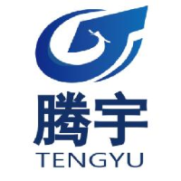 甘肃腾宇云供应链科技有限公司_企业Logo