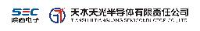 天水天光半导体有限责任公司_企业Logo