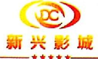 甘肃电影集团有限公司_企业Logo