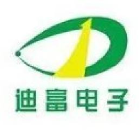 无锡迪富智能电子股份有限公司_企业Logo
