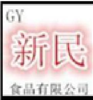 贵阳新民食品有限公司_企业Logo