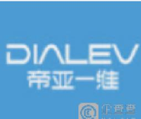 帝亚一维新能源汽车有限公司_企业Logo