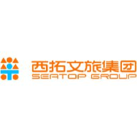 重庆西拓游乐设备有限公司_企业Logo
