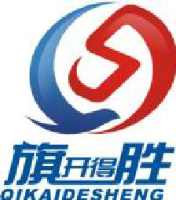 保定旗开得胜办公设备制造有限公司_企业Logo