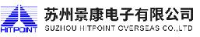 苏州景康电子有限公司_企业Logo