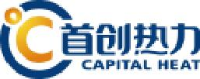 北京首创热力股份有限公司_企业Logo