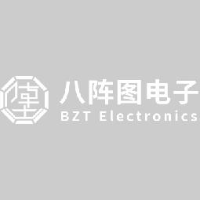 西安八阵图电子科技有限公司_企业Logo