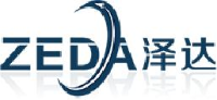 西安泽达航空制造有限责任公司_企业Logo