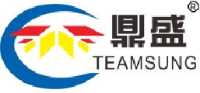 中山市鼎诚盛新材料有限公司_企业Logo
