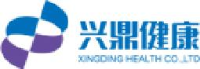 广东兴鼎健康管理有限公司_企业Logo