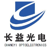 东莞市长益光电股份有限公司_企业Logo