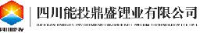 四川能投鼎盛锂业有限公司_企业Logo