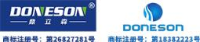 广东鼎立森新材料股份有限公司_企业Logo