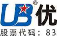 广东优贝科技股份有限公司_企业Logo