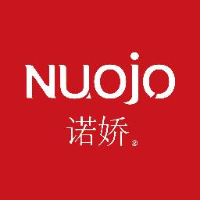 广州诺娇美容器材有限公司_企业Logo